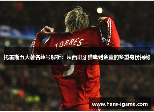 托雷斯五大著名绰号解析：从西班牙猎鹰到金童的多重身份揭秘