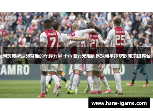 阿贾克斯崛起背后的年轻力量 十位潜力无限的足球新星逐梦欧洲顶级舞台